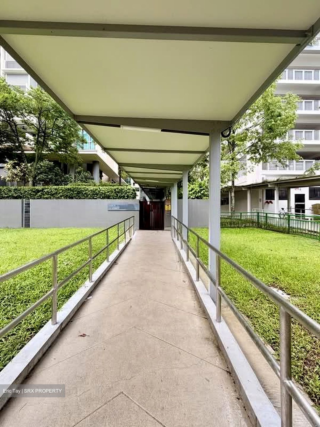 The Terrace (D19), Condominium #578832321